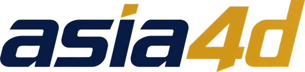 Logo asia4d